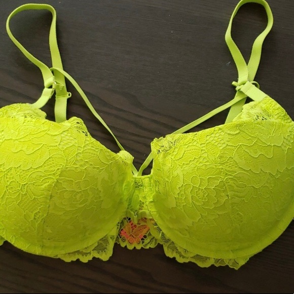 La senza bra